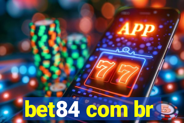 bet84 com br